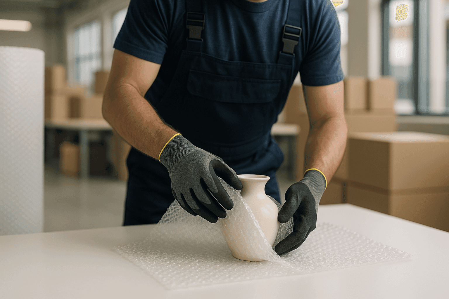 How to Safely Move Fragile and Valuable Items: Pro Guide